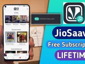 Free JioSaavn Premium