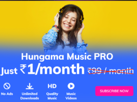 Free Hungama Music, Free Hungama, Hungama Free, Hungama Free Trick,Free Hungama Music Premium