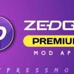 Zedge Premium Mod