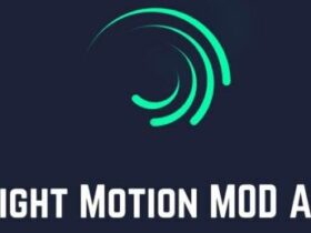 alright motion mod