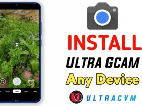Ultragcam download