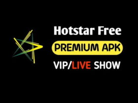hotstar unlocked premium mod apk