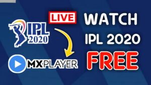 watch ipl for free