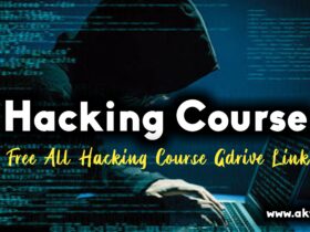 hacking course 2020