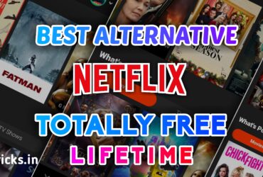 watch netflix all content for