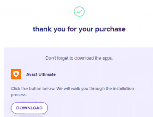 Avast Antivirus Free, Avast Premium Vpn
