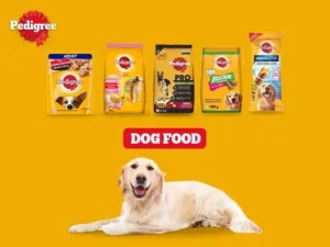 pedigree free sample