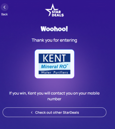 JioStar StarDeals Loot