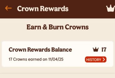 burgerking app offer