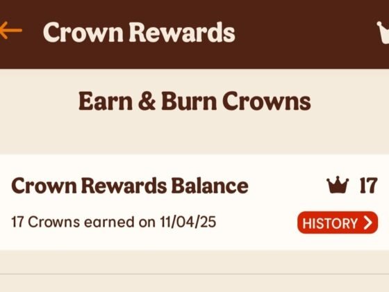 burgerking app offer